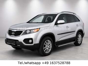 Spirit 4WD*TÜV & SERVICE NEU*
