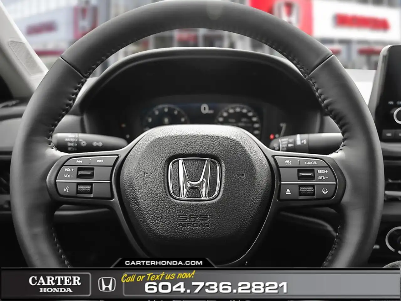 Honda Accord снимка Honda Accord