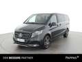 Mercedes-Benz V 300 d 4MATIC AVANTGARDE Lang AHK 2,5t 7 Sitze Grau - thumbnail 1