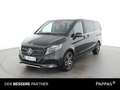 Mercedes-Benz V 300 d 4MATIC AVANTGARDE Lang AHK 2,5t 7 Sitze Grau - thumbnail 1