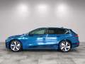 Audi S line AHK/Matrix/360°/03.30Gara Blau - thumbnail 5