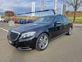 Mercedes-Benz S 350 d BlueTec 4Matic * PANORAMADACH * FOND ENTERTAINM. Schwarz - thumbnail 6