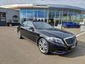 Mercedes-Benz S 350 d BlueTec 4Matic * PANORAMADACH * FOND ENTERTAINM. Schwarz - thumbnail 12