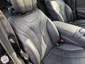 Mercedes-Benz S 350 d BlueTec 4Matic * PANORAMADACH * FOND ENTERTAINM. Schwarz - thumbnail 16