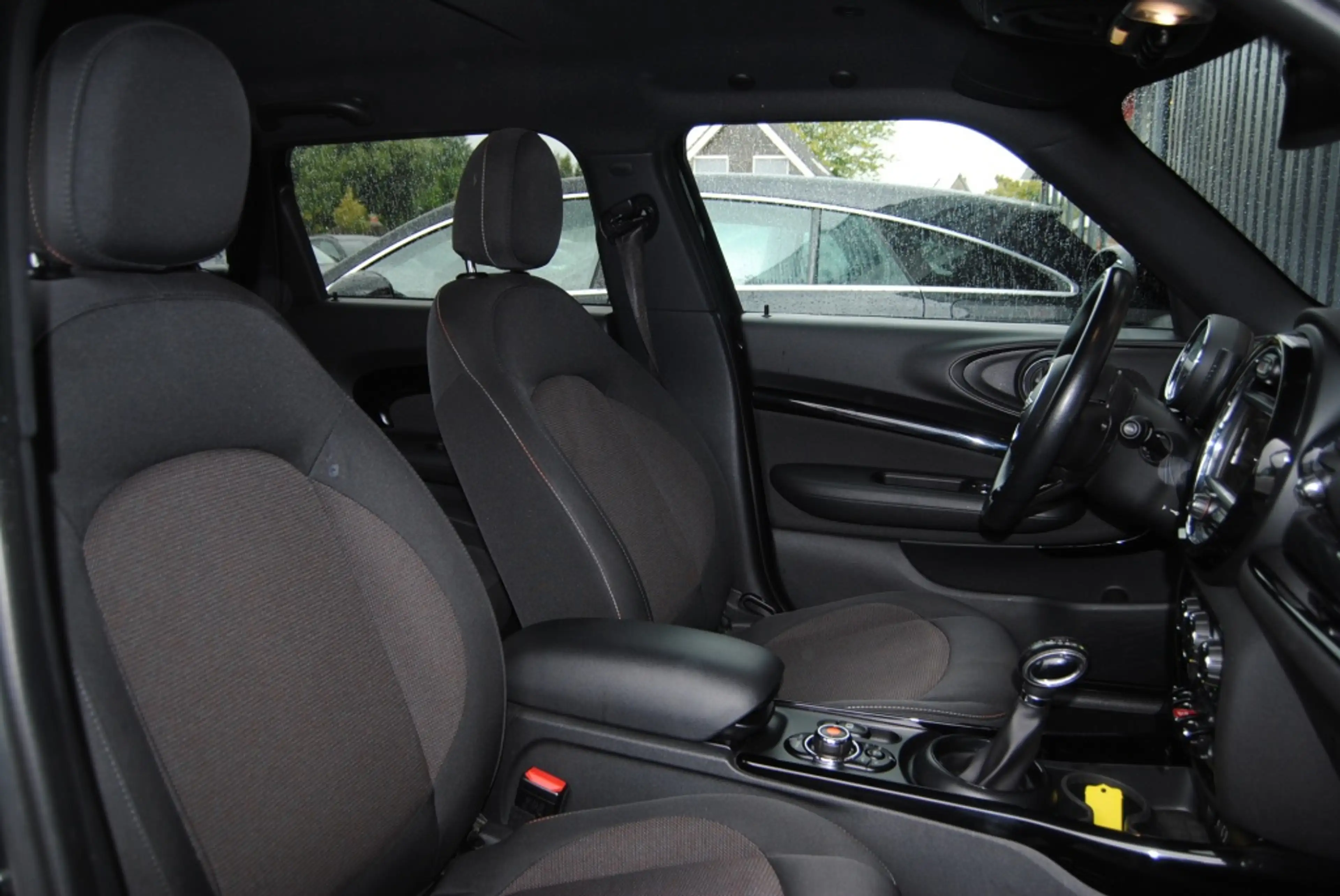 MINI One Clubman 1.5 Pepper — photo 9