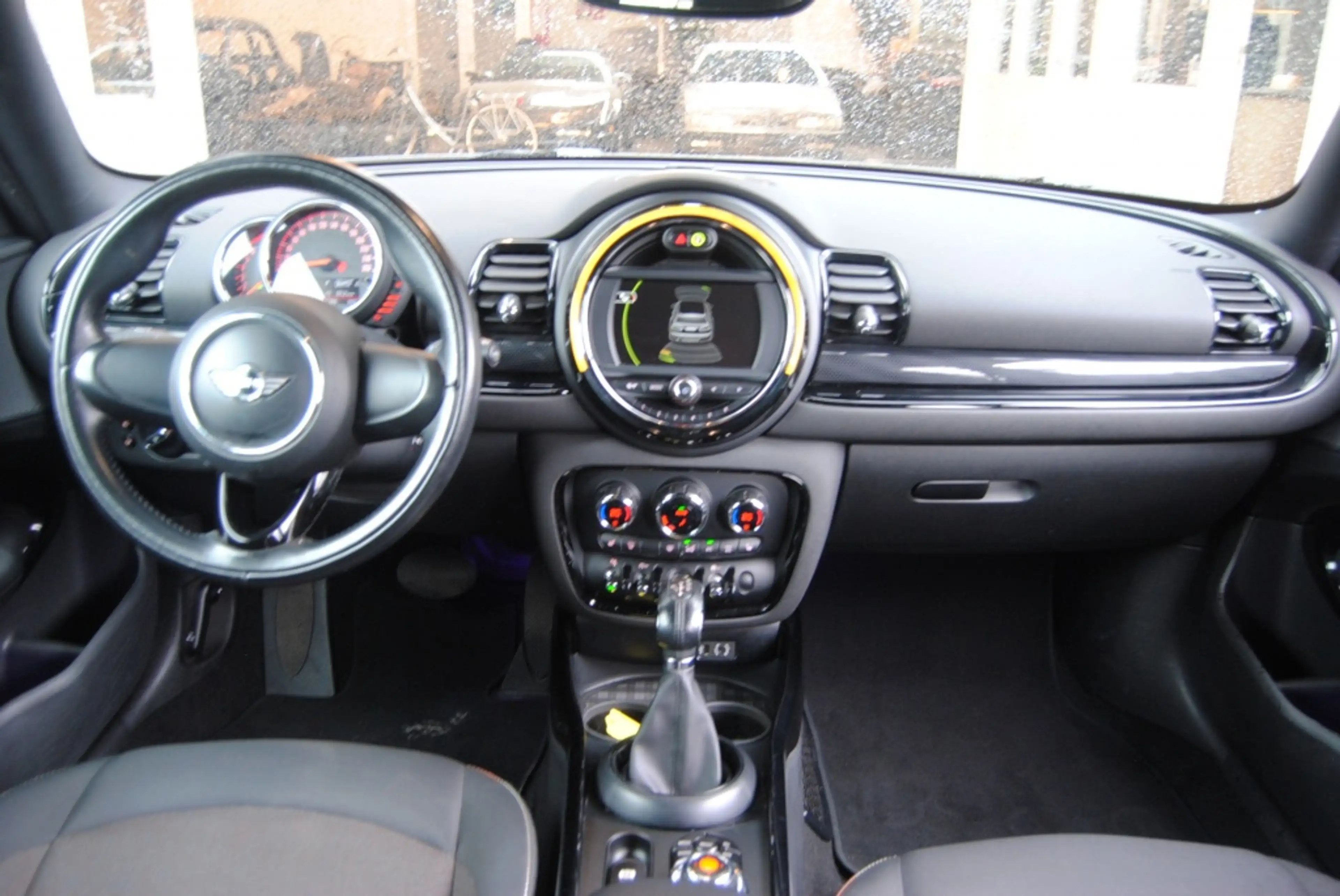 MINI One Clubman 1.5 Pepper — photo 3