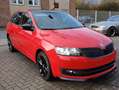 Skoda Rapid/Spaceback Monte Carlo NAVI-SH-KLIMA-GLASDACH-1.HAND Rot - thumbnail 3