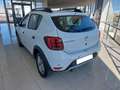 Dacia Sandero 0.9 TCE Stepway Comfort 66kW Wit - thumbnail 7