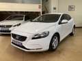 Volvo V40 D2 Kinetic 115 Blanco - thumbnail 1