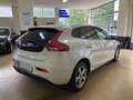 Volvo V40 D2 Kinetic 115 Blanc - thumbnail 4