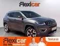 Jeep Compass 1.4 Multiair Limited 4x2 103kW Gris - thumbnail 1