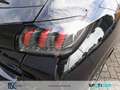 Peugeot 208 ALLU PUTE100 EAT8 Navi,SHZ,Kamera,Allw.,EPH vo+hi Schwarz - thumbnail 17