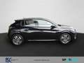 Peugeot 208 ALLU PUTE100 EAT8 Navi,SHZ,Kamera,Allw.,EPH vo+hi Schwarz - thumbnail 4