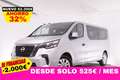 Nissan Primastar 2.0 DCI L2H1 TEKNA 150CV 9 PLAZAS 4P # I - thumbnail 1