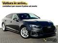 Audi A5 SPB Sportback 40 TDI S tronic S line edition Grigio - thumbnail 2