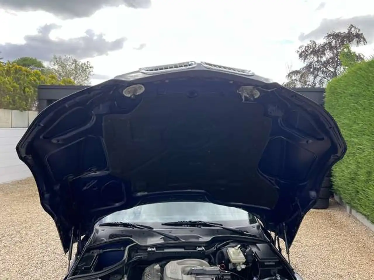 BMW Z3 1.8i, foto 10