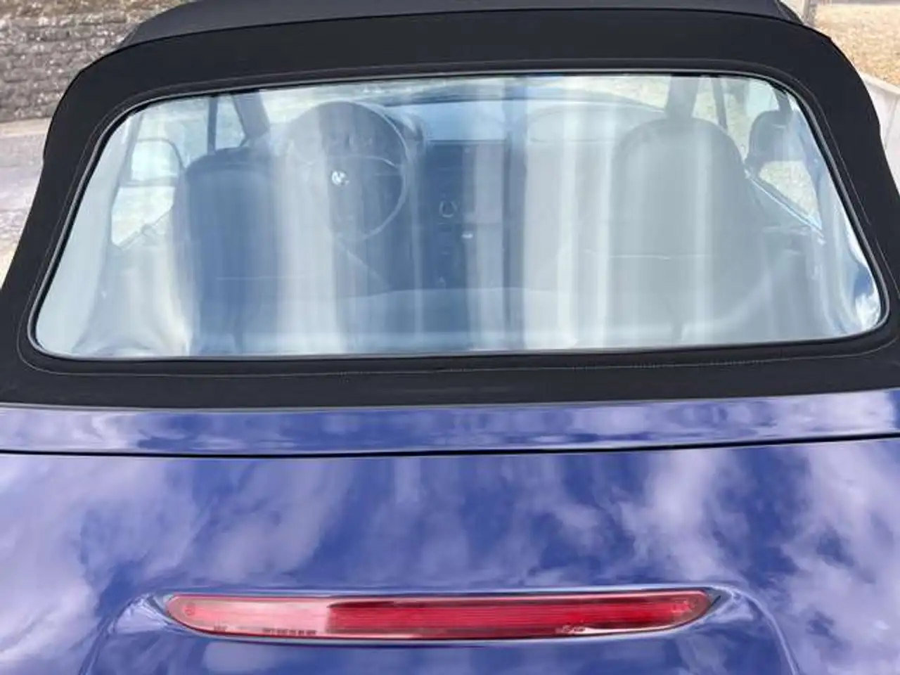 BMW Z3 1.8i, foto 9