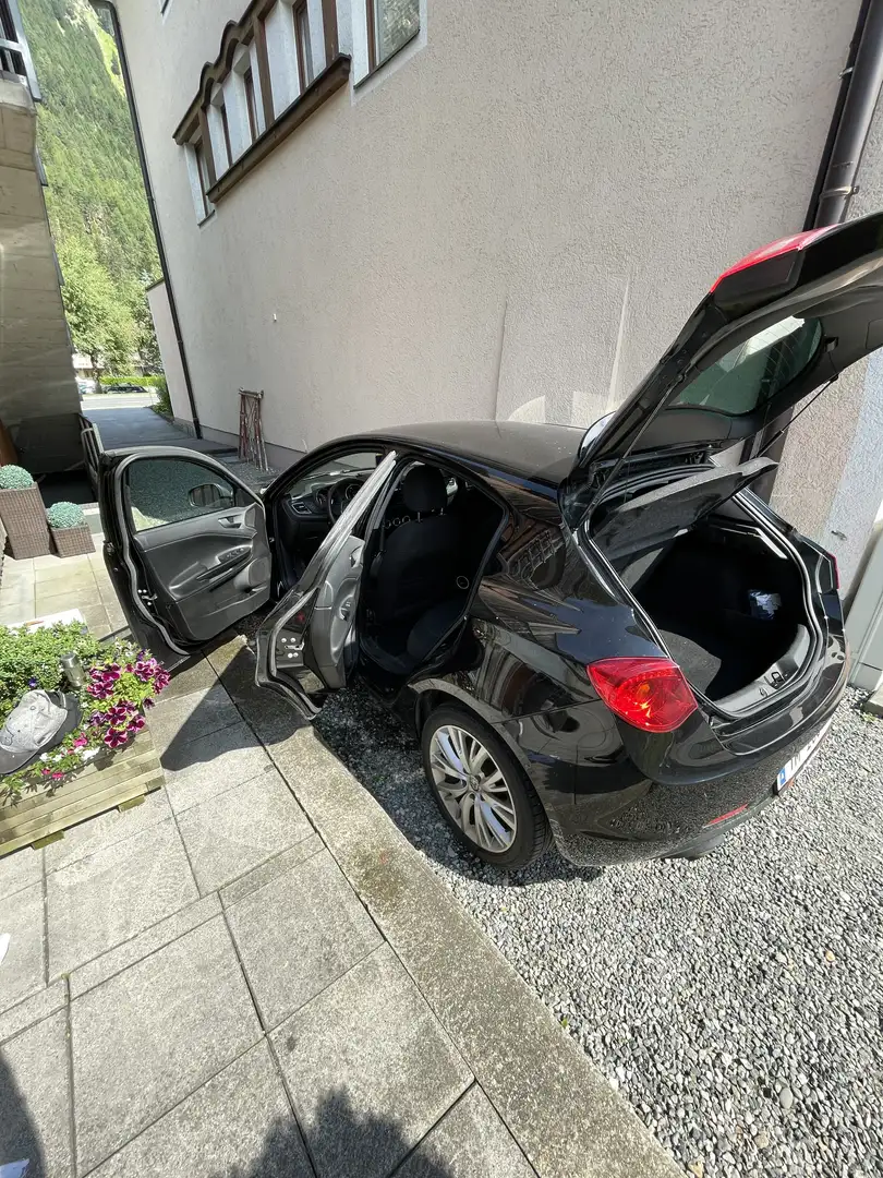 Alfa Romeo Giulietta Exclusive 1,4 TB - 1