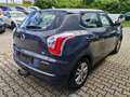SsangYong Tivoli Quartz 1.6 4WD|Navi|Temp|Kamera Gris - thumbnail 6