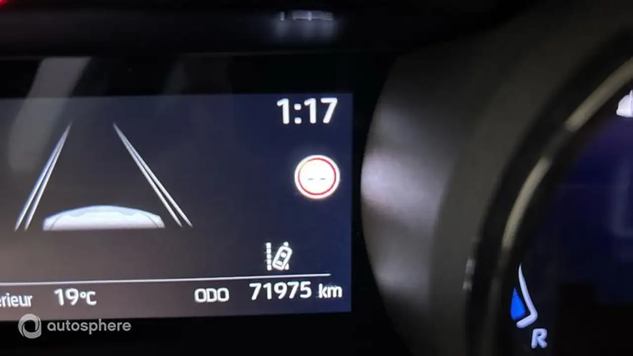 Toyota Yaris Yaris — photo 9