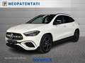 Mercedes-Benz GLA 180 d AMG Line Advanced Plus auto Bianco - thumbnail 1