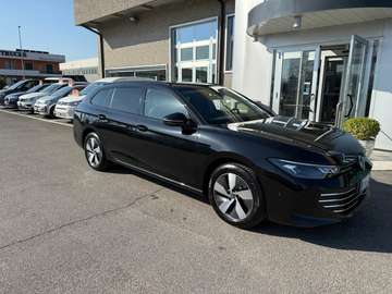 Passat 2.0 tdi Business 150cv dsg Iva Esposta