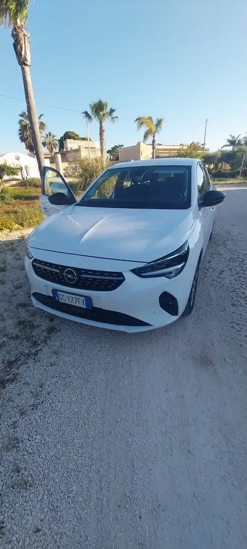 Opel Corsa 1.2 Edition 75cv - 1