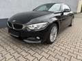 BMW 428 i xDrive Cabrio/H&K/360°/HuD/ACC/Luxury-Line Schwarz - thumbnail 12