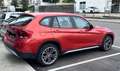 BMW X1 X1 sDrive18d xLine Orange - thumbnail 2