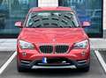 BMW X1 X1 sDrive18d xLine Orange - thumbnail 1