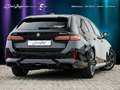 BMW 520 d xDrive Touring M Sport AHK KoZg PANO HeadUp Negru - thumbnail 2