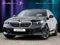 BMW 520 d xDrive Touring M Sport AHK KoZg PANO HeadUp Negru - thumbnail 1