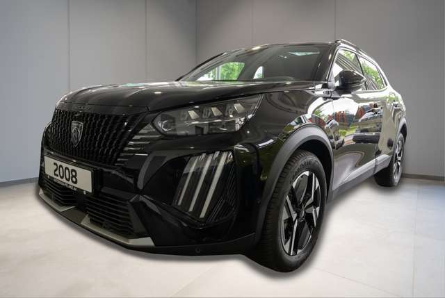 Imagine Peugeot 2008 GT 1.2 Hybrid 136 EAT6