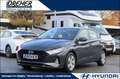 Hyundai i20 i20 1.0 T-GDI Select Klima/BC/eFH./PDC/Sitzhzg. Gris - thumbnail 1