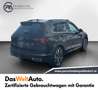 Volkswagen Tiguan R-Line TDI SCR 4MOTION DSG Schwarz - thumbnail 6