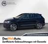 Volkswagen Tiguan R-Line TDI SCR 4MOTION DSG Schwarz - thumbnail 1