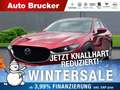 Mazda CX-30 2.0 SKYACTIV-G M Hybrid+Matrix-LED+Navi+Rückfahrka Rot - thumbnail 1