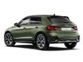 Audi A1 allstreet 30 TFSI S tronic Navi PDC ACC Leder Grün - thumbnail 2