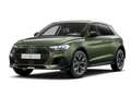 Audi A1 allstreet 30 TFSI S tronic Navi PDC ACC Leder Grün - thumbnail 5