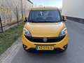 Fiat Doblo Cargo 1.4 T-Jet L1H1 / AIRCO / CNG / AARDGAS / BEN Geel - thumbnail 18