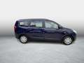 Dacia Lodgy Essential TCe 100 GPF 7PL Bleu - thumbnail 3