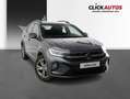Volkswagen Taigo 1.0 TSI R-Line 85kW Gris - thumbnail 3