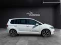 Volkswagen Touran Move TDI DSG 7-Sitzer Matrix ACC 17" SHZ Navi Weiß - thumbnail 8