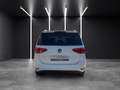Volkswagen Touran Move TDI DSG 7-Sitzer Matrix ACC 17" SHZ Navi Weiß - thumbnail 6