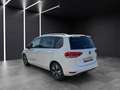 Volkswagen Touran Move TDI DSG 7-Sitzer Matrix ACC 17" SHZ Navi Weiß - thumbnail 5