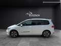 Volkswagen Touran Move TDI DSG 7-Sitzer Matrix ACC 17" SHZ Navi Weiß - thumbnail 4