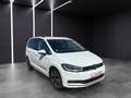 Volkswagen Touran Move TDI DSG 7-Sitzer Matrix ACC 17" SHZ Navi Weiß - thumbnail 9