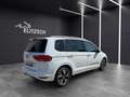 Volkswagen Touran Move TDI DSG 7-Sitzer Matrix ACC 17" SHZ Navi Weiß - thumbnail 7