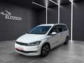 Volkswagen Touran Move TDI DSG 7-Sitzer Matrix ACC 17" SHZ Navi Weiß - thumbnail 3