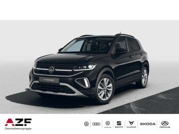 Life 1.0 TSI DSG MATRIX+AHK+SHZ+RFK